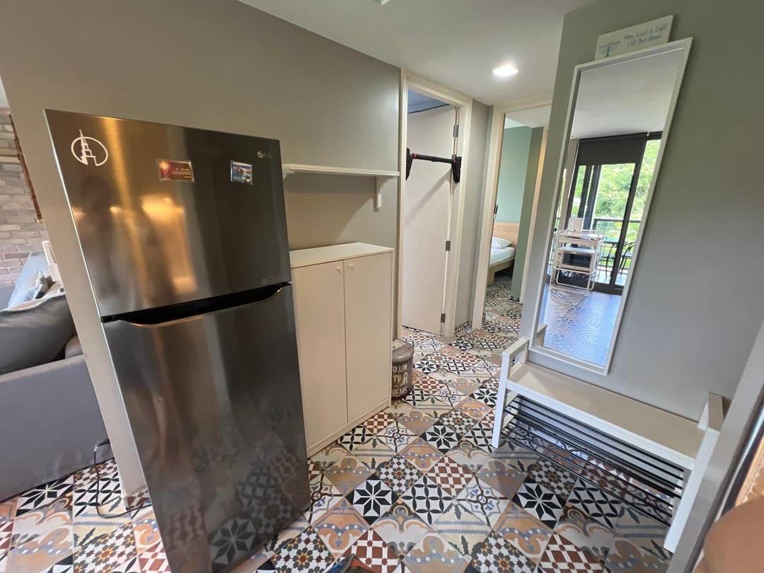 Unixx South Pattaya