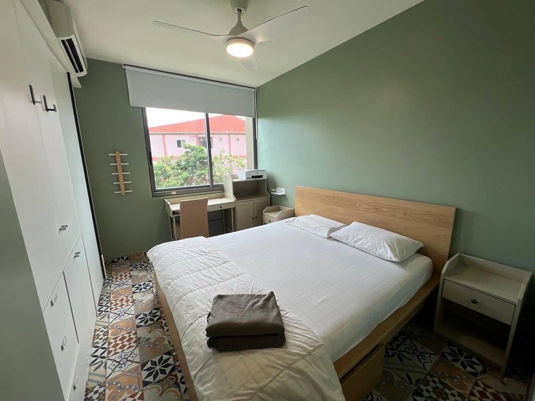 Unixx South Pattaya