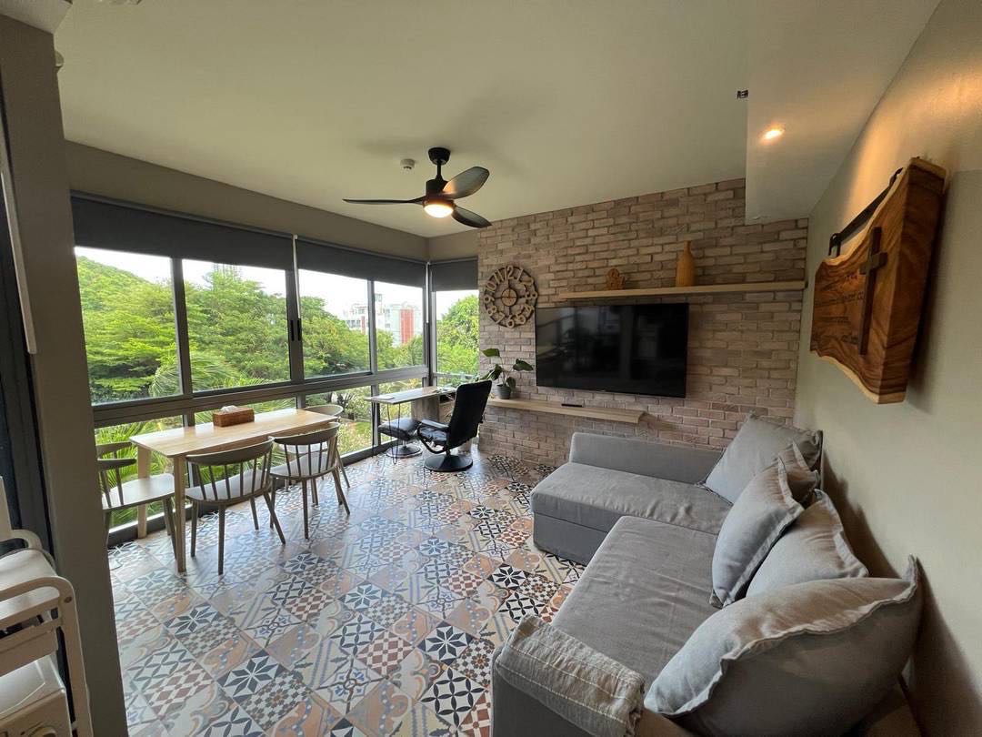 Unixx South Pattaya