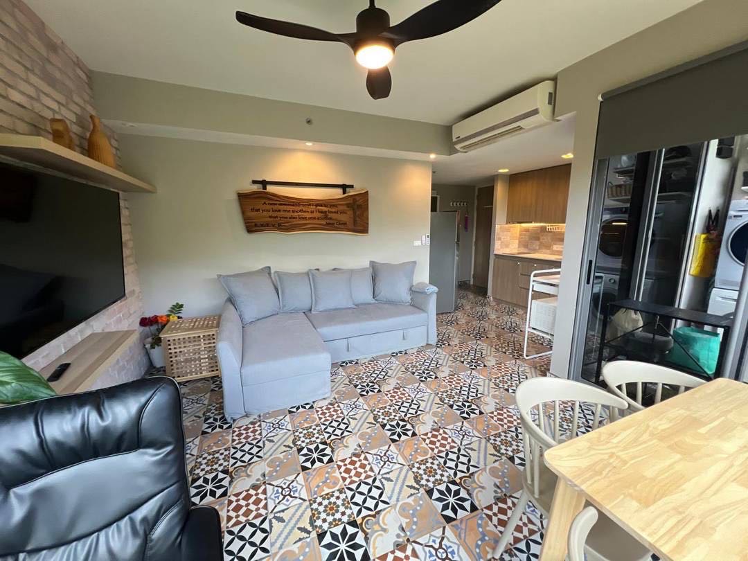 Unixx South Pattaya