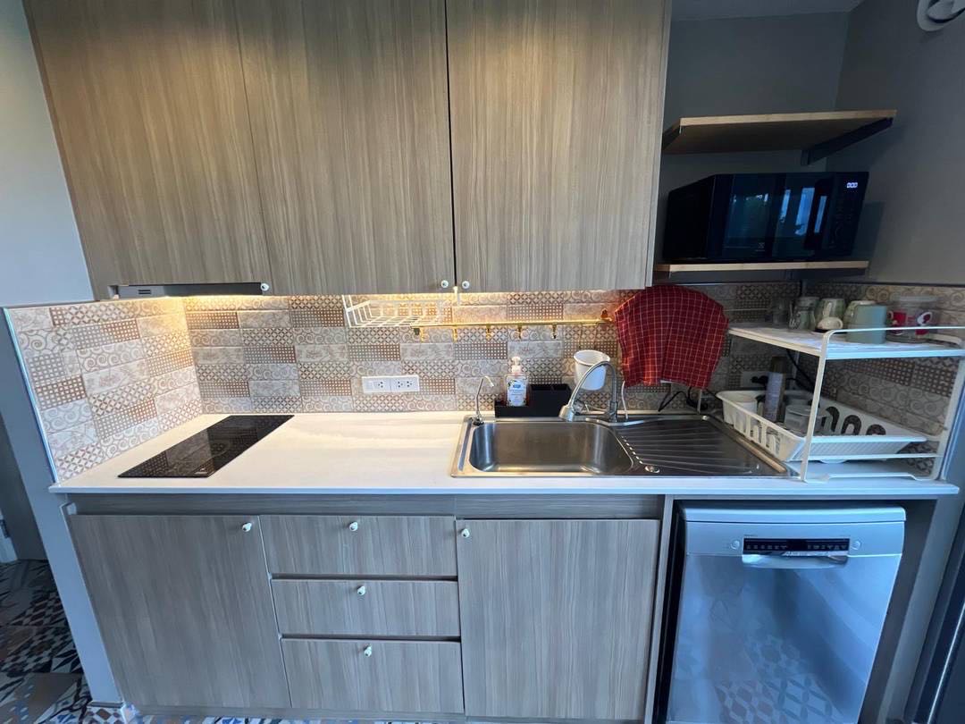 Unixx South Pattaya