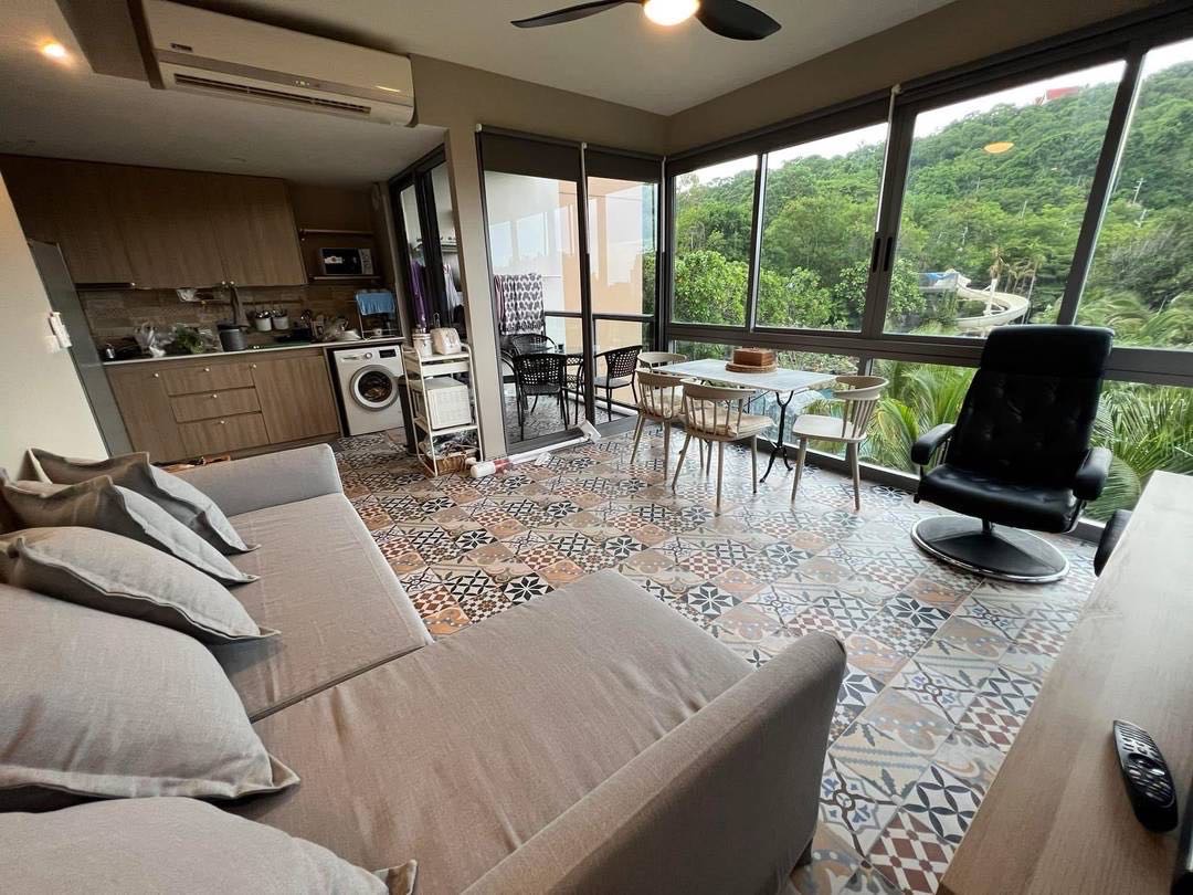 Unixx South Pattaya