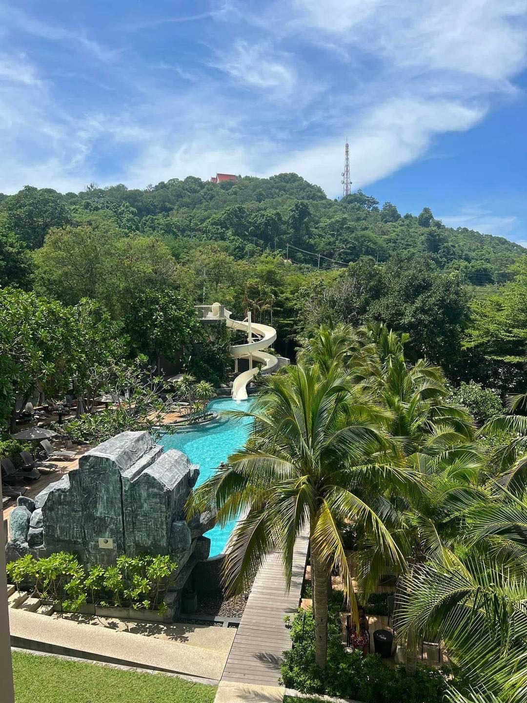 Unixx South Pattaya