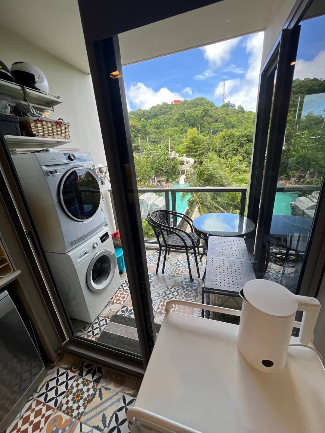 Unixx South Pattaya