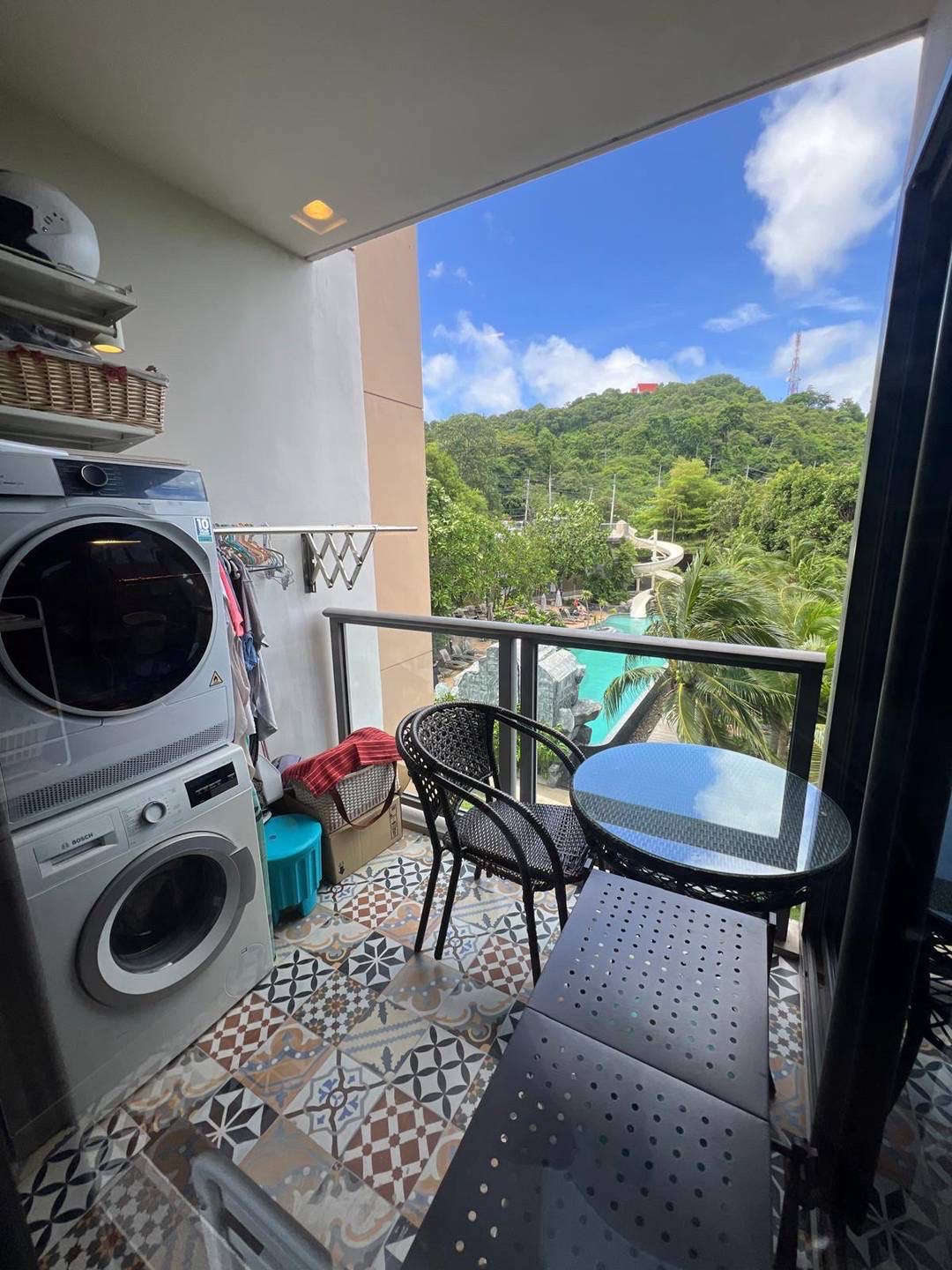 Unixx South Pattaya