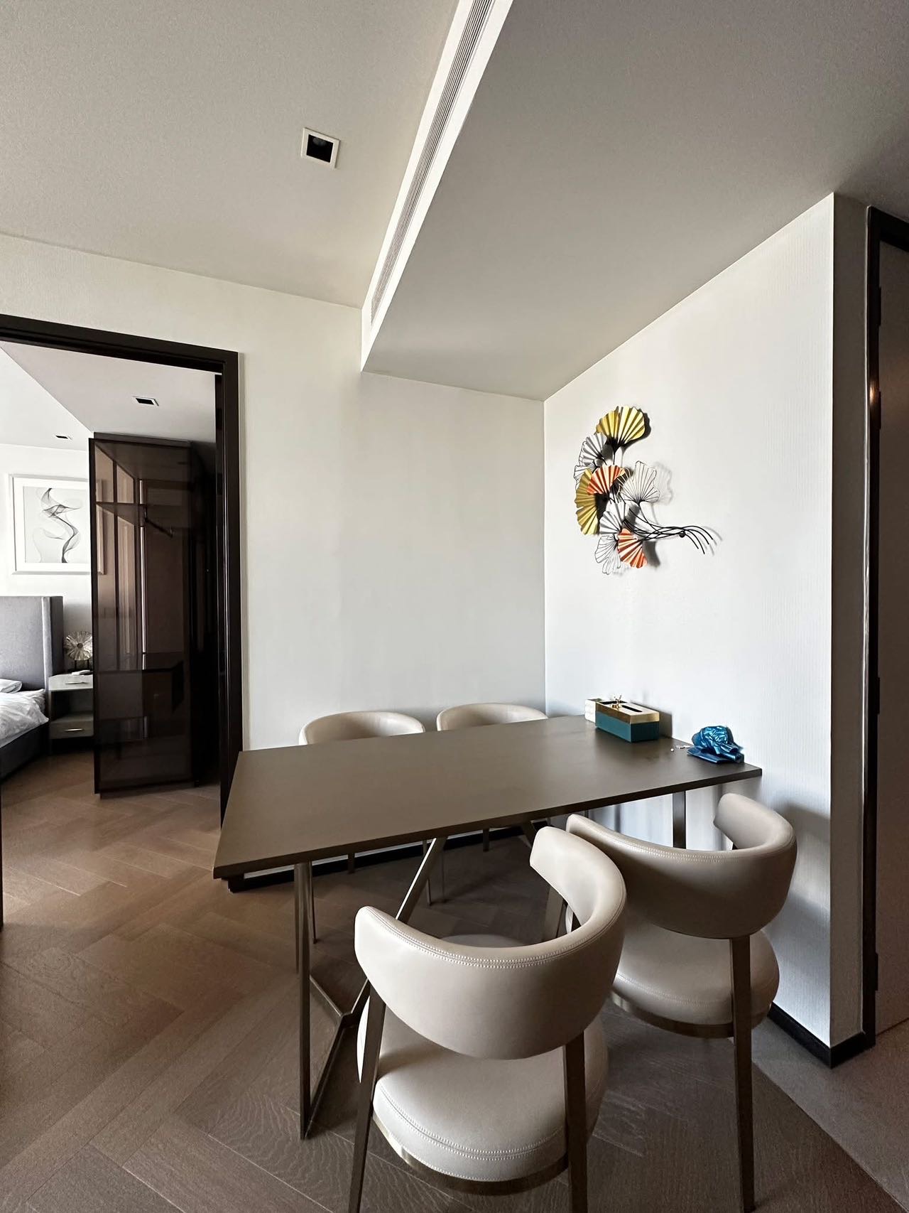 The Reserve Sukhumvit 61 Hideaway