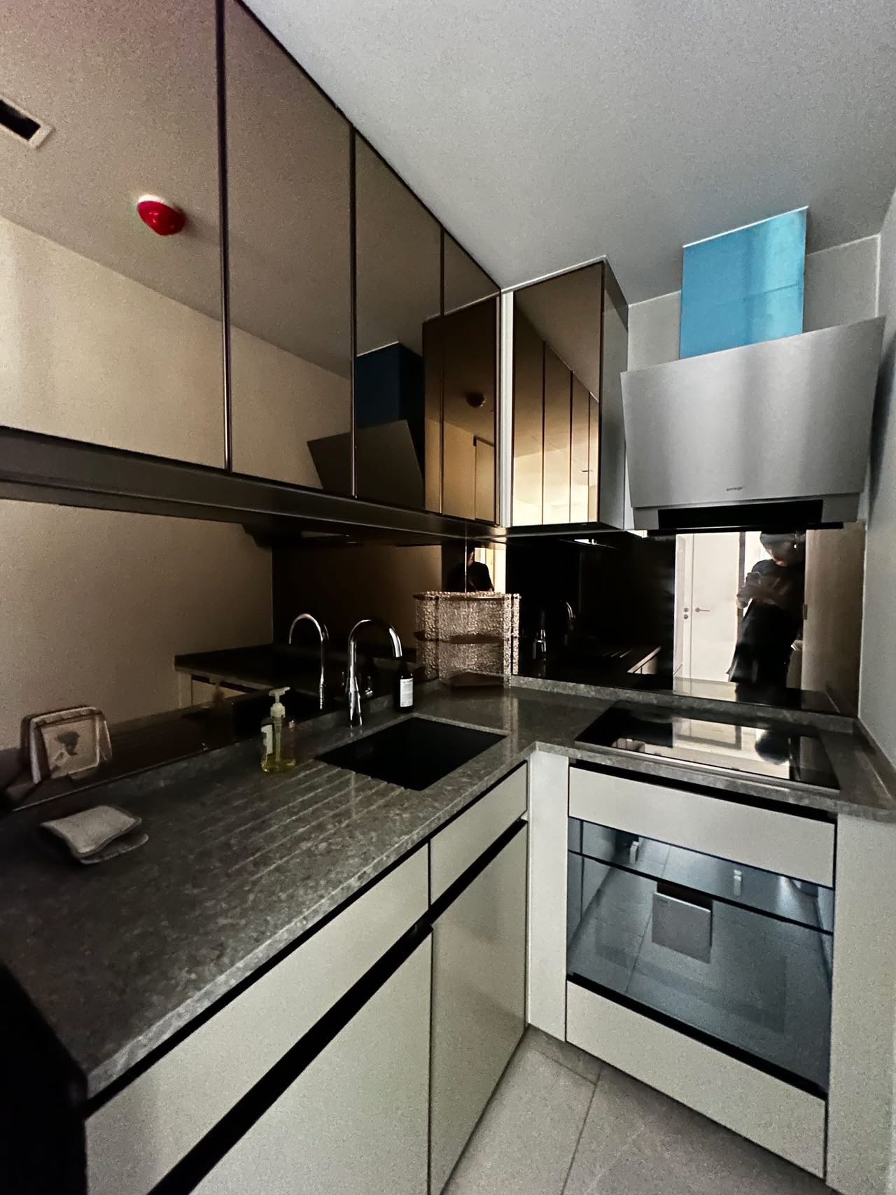 The Reserve Sukhumvit 61 Hideaway