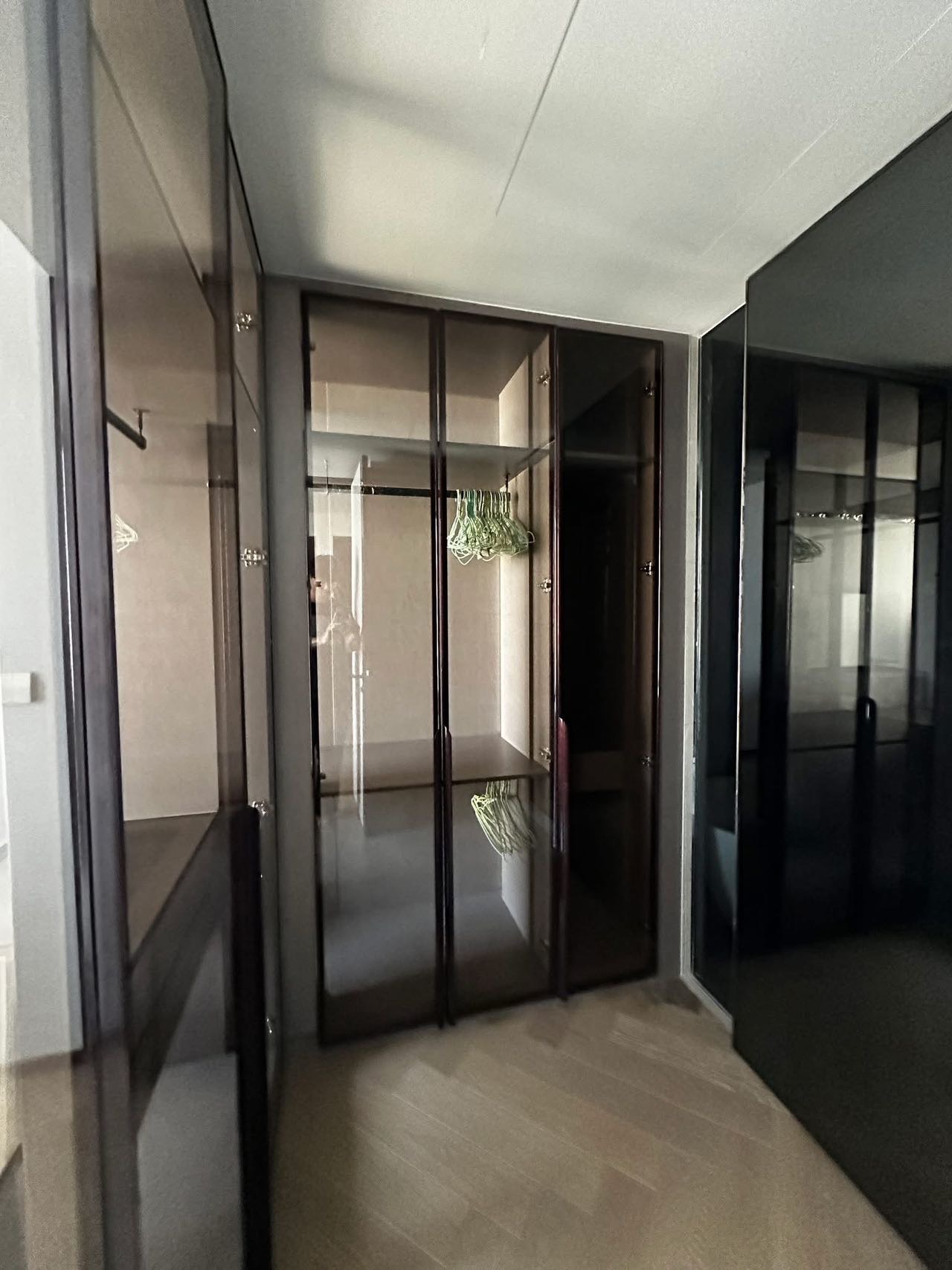 The Reserve Sukhumvit 61 Hideaway