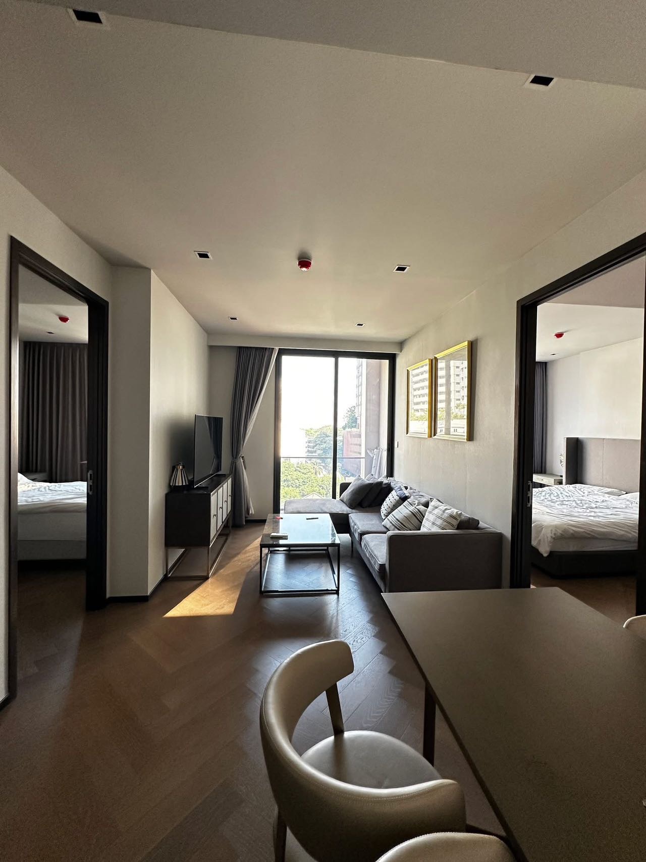 The Reserve Sukhumvit 61 Hideaway