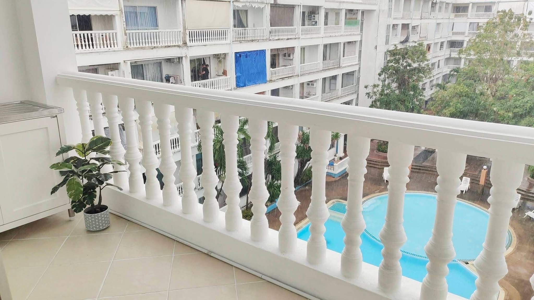 The Majestic Jomtien