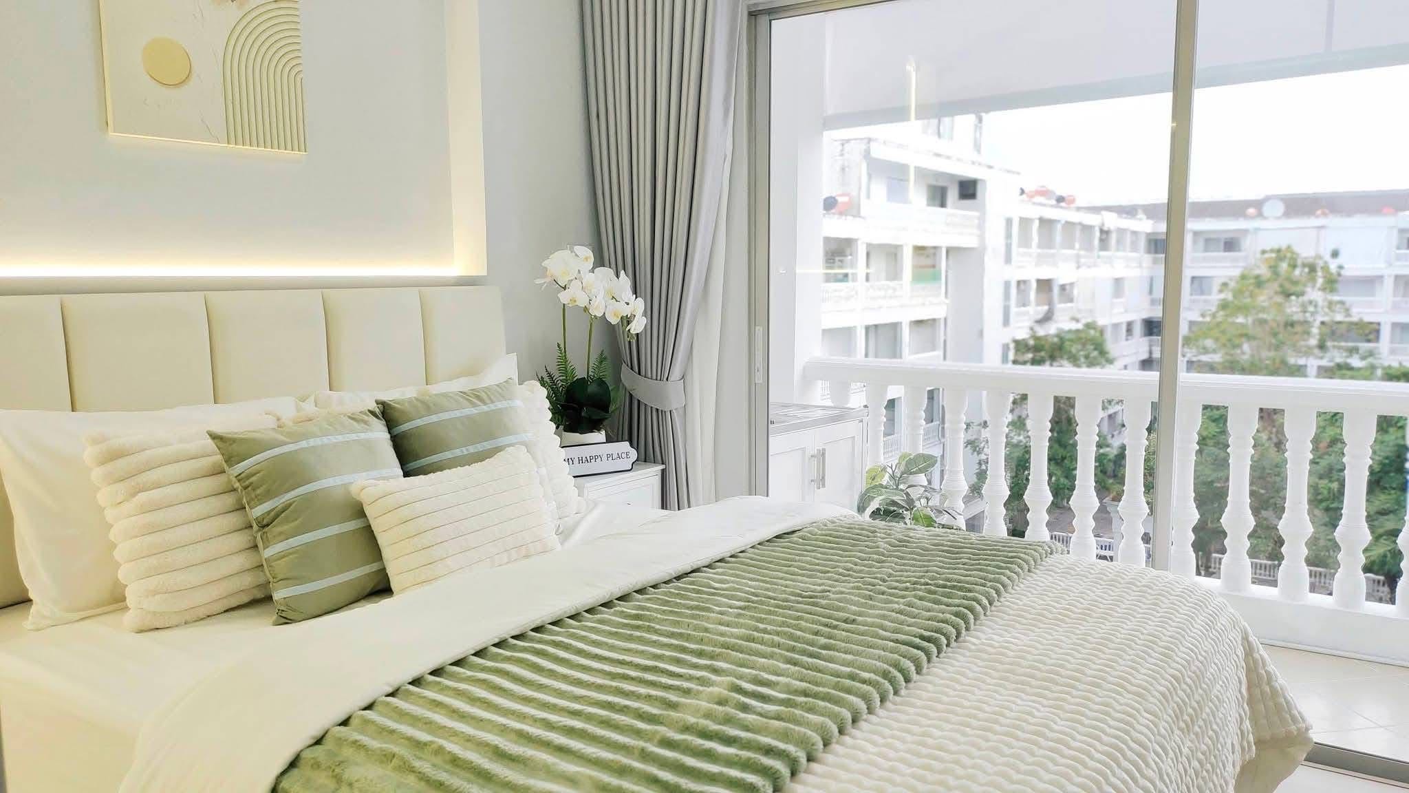 The Majestic Jomtien