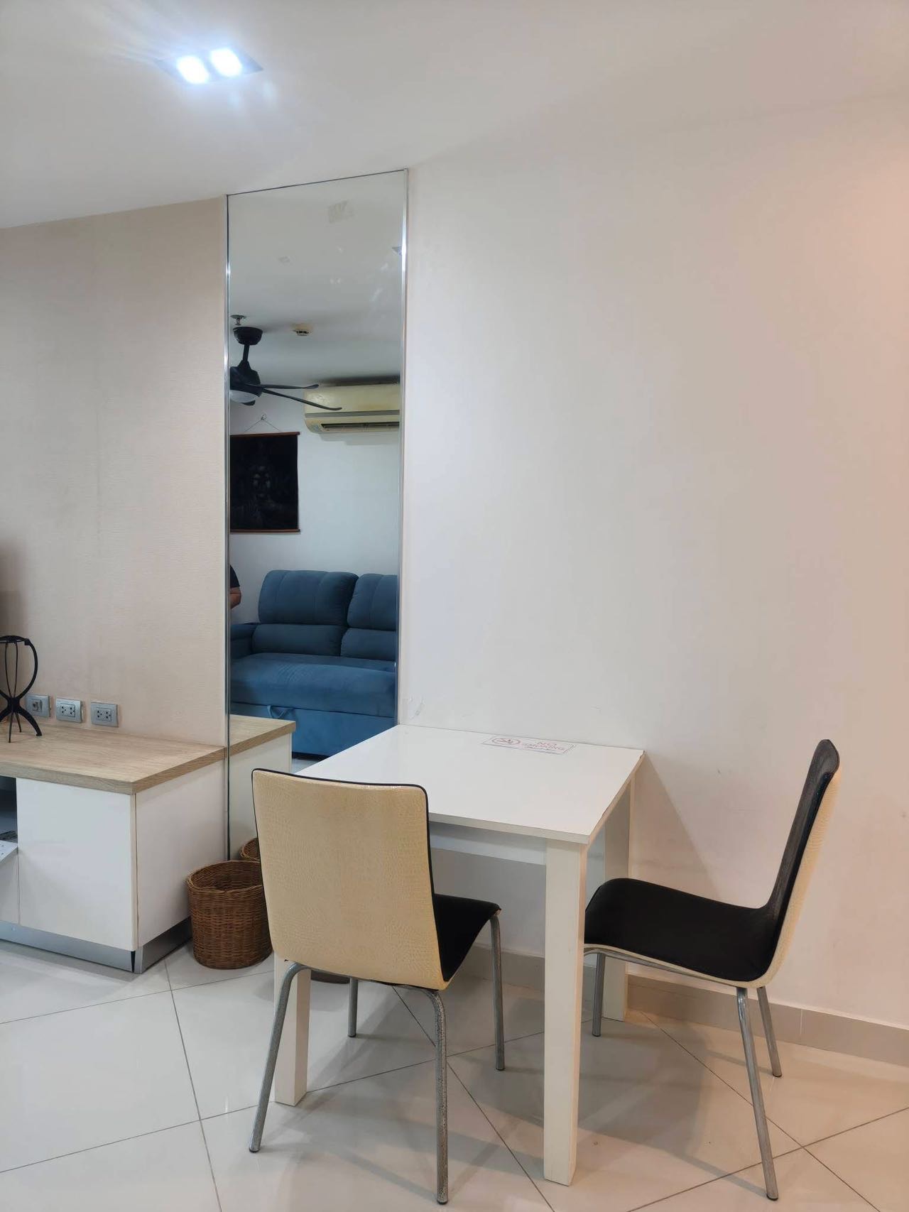 The View Cozy Beach Residence