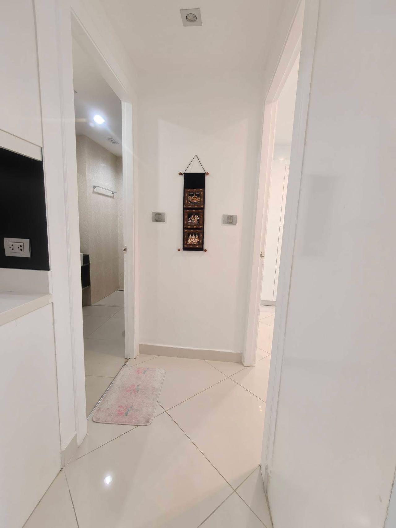 The View Cozy Beach Residence