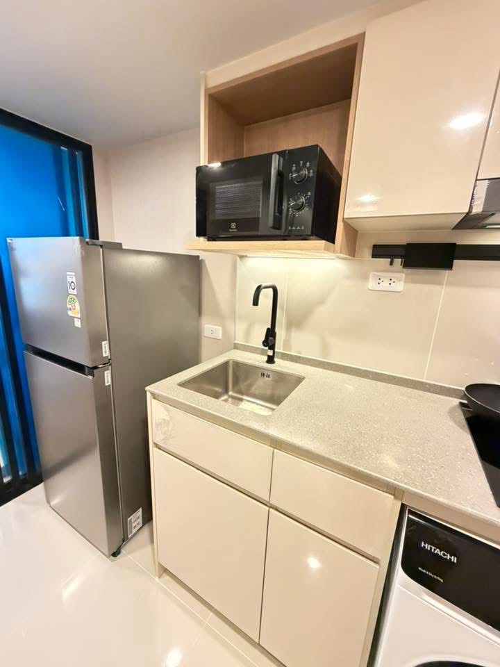 Culture Thonglor Condo