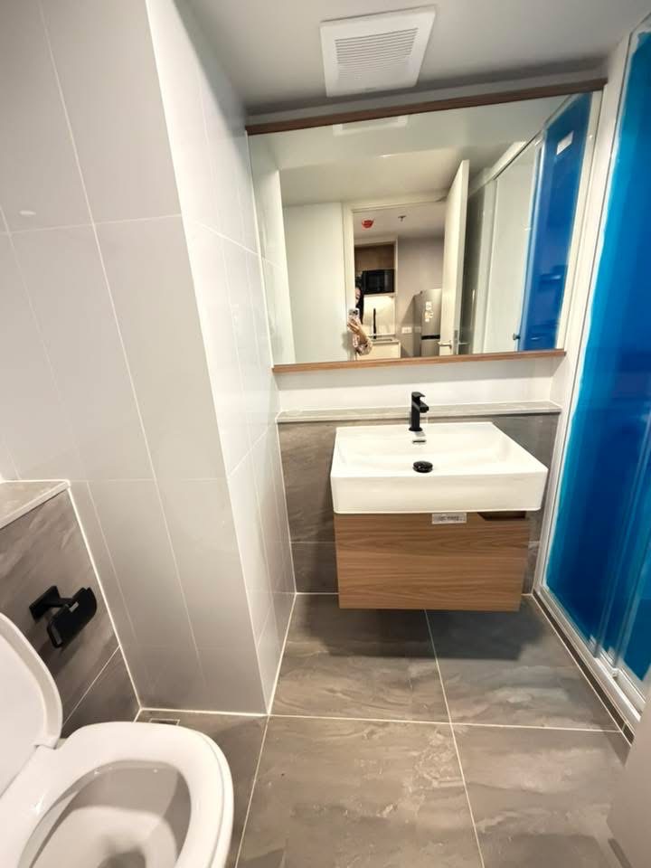 Culture Thonglor Condo