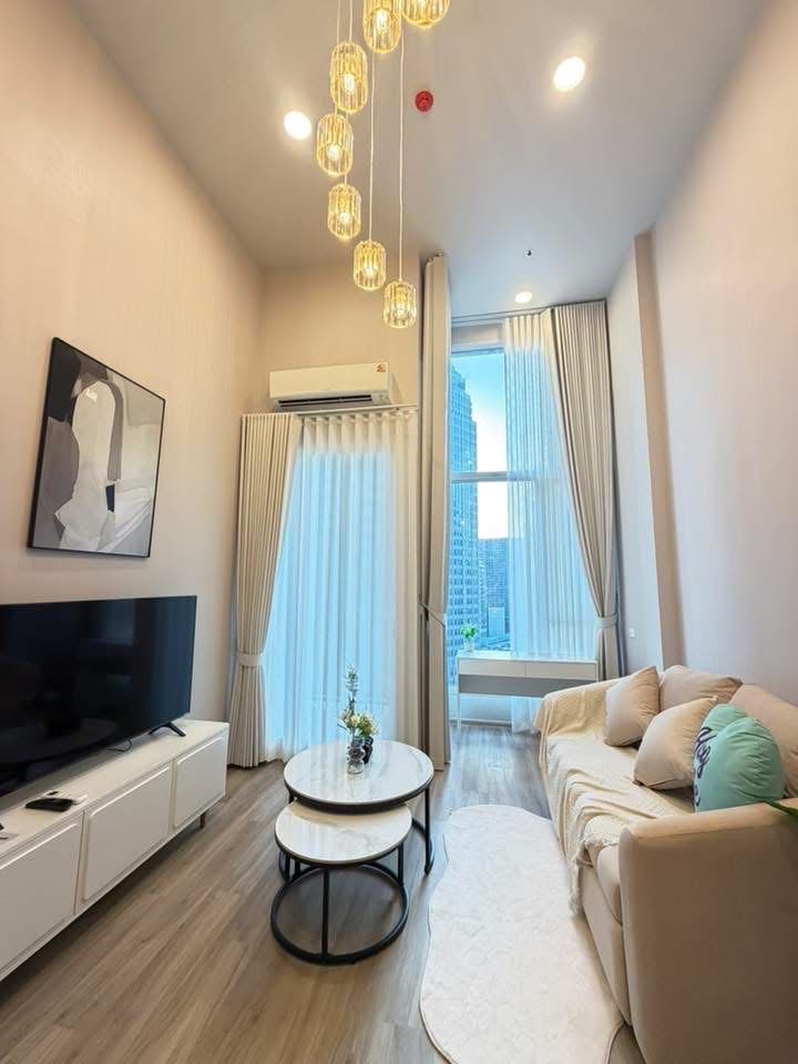 Culture Thonglor Condo