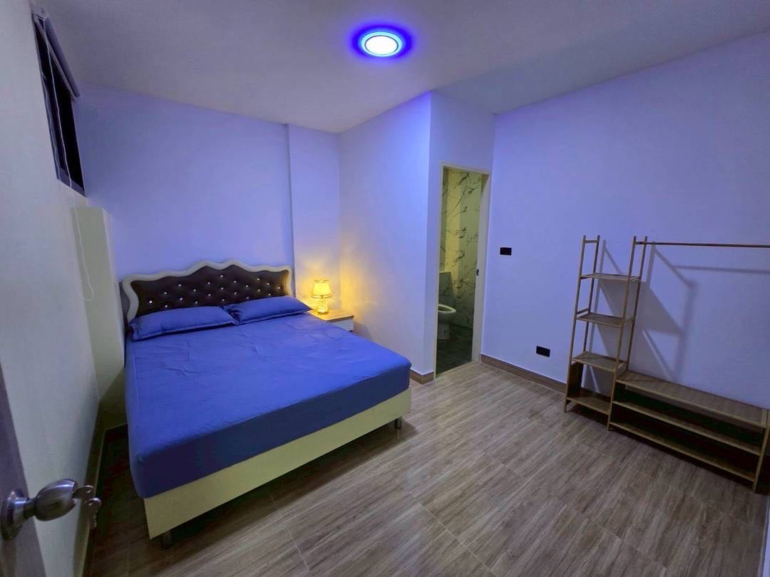 Soi Nathomthian 26