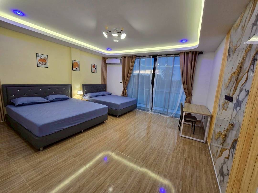 Soi Nathomthian 26