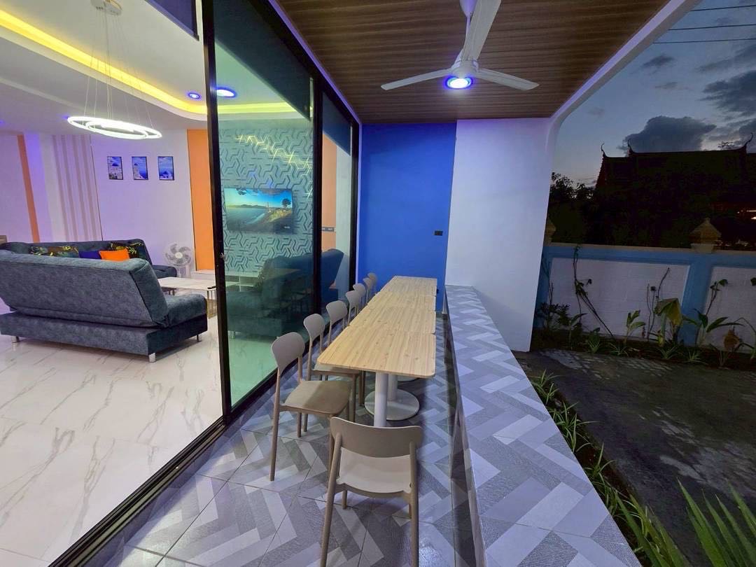 Soi Nathomthian 26