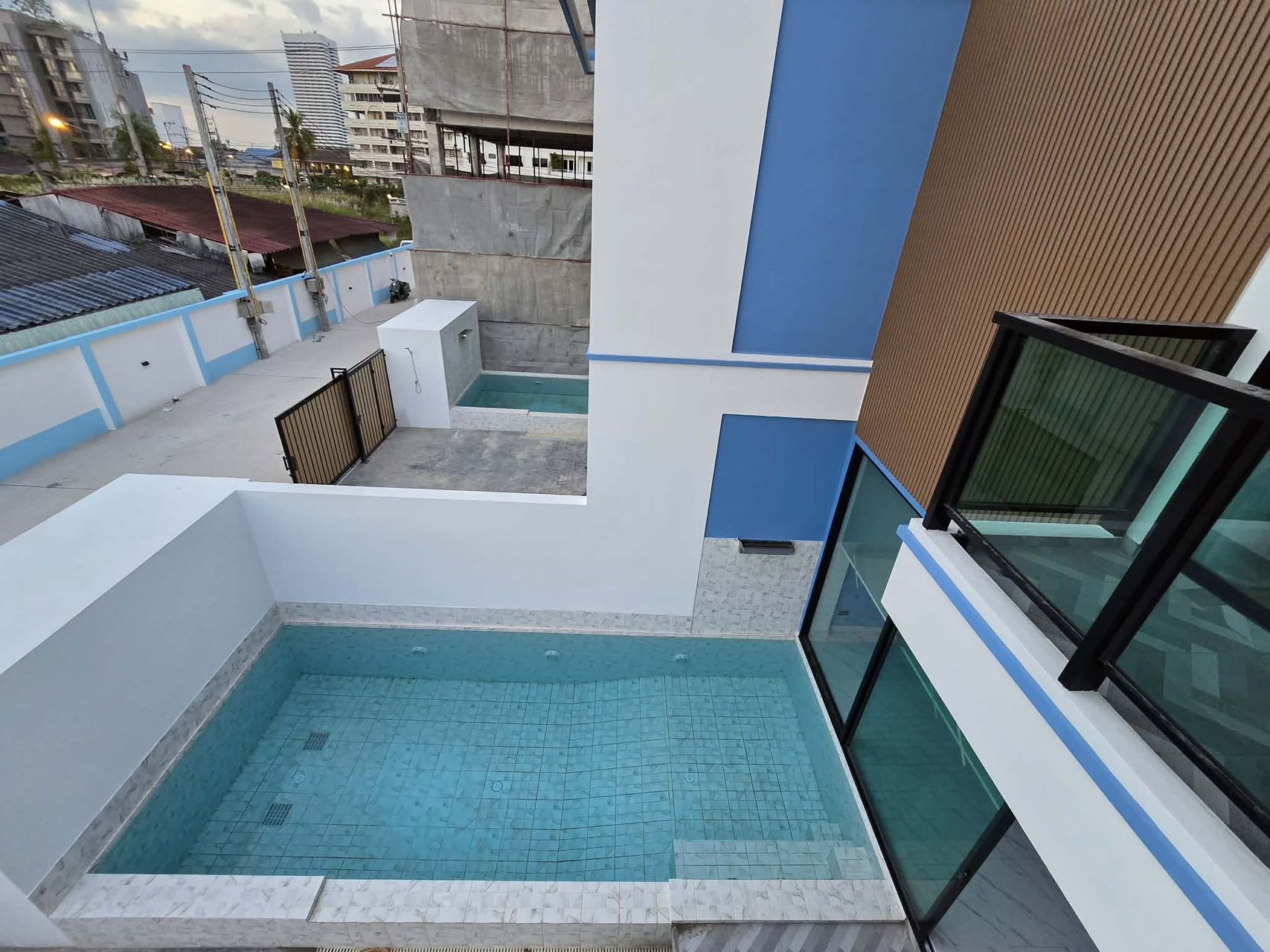 Soi Nathomthian 26