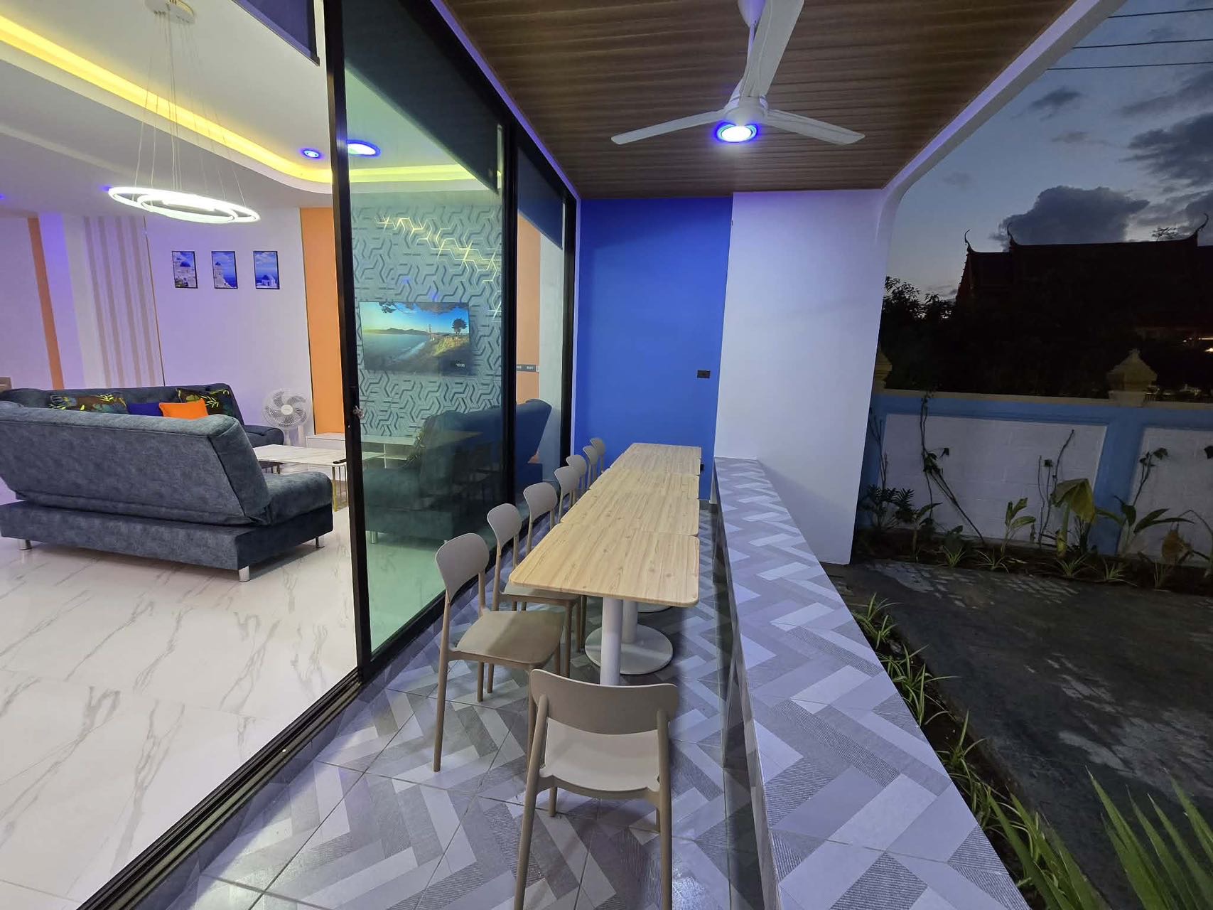 Soi Nathomthian 26