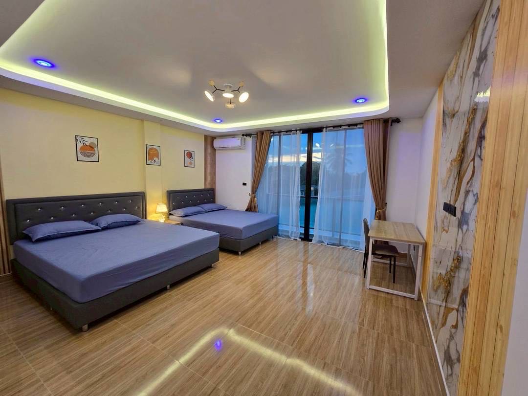 Soi Nathomthian 26