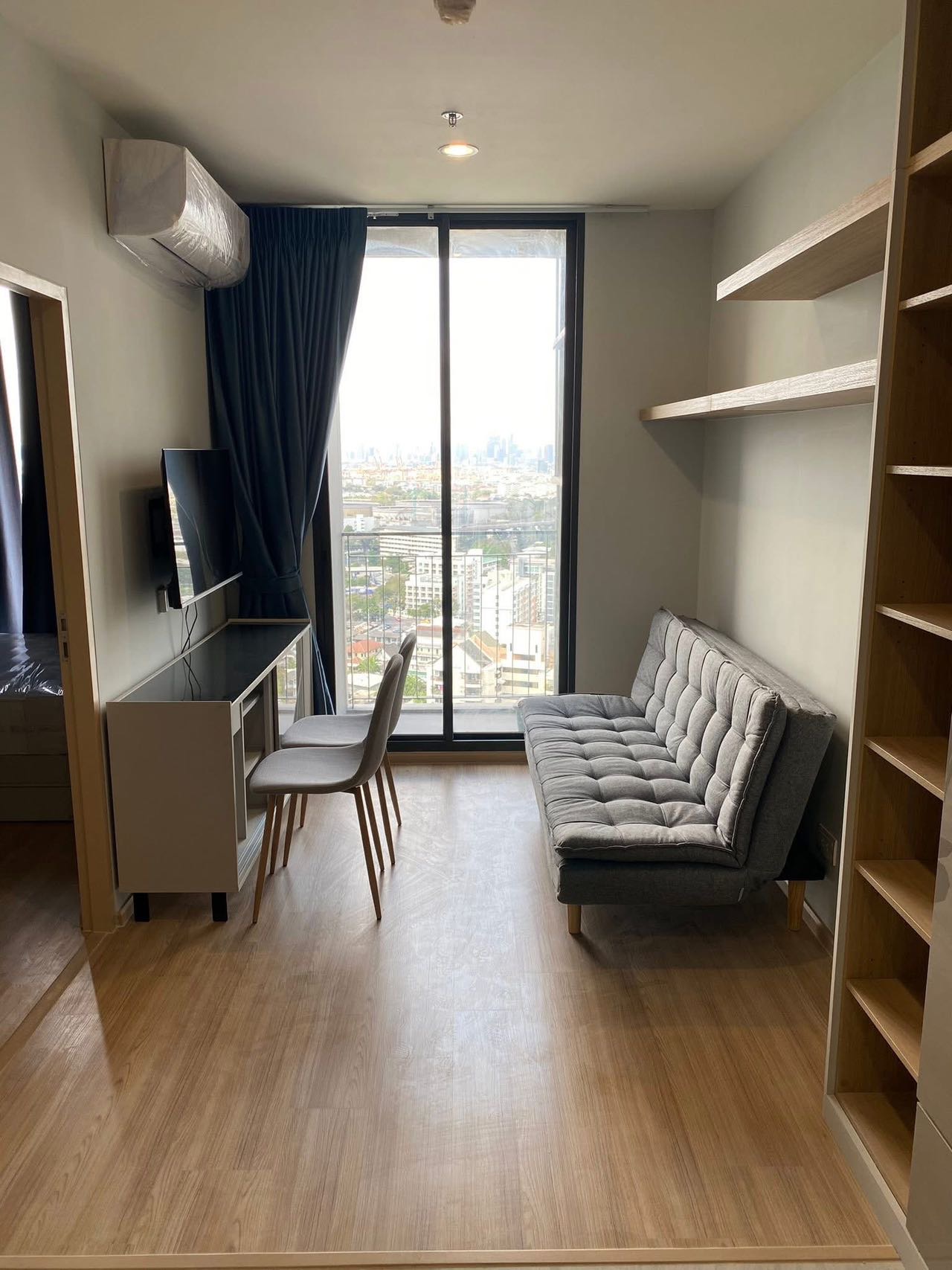 Skyrise Sukhumvit64