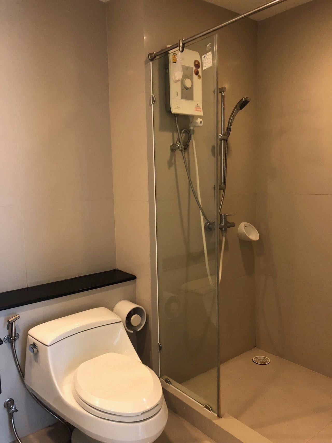 Nusasiri Grand Condo Ekamai