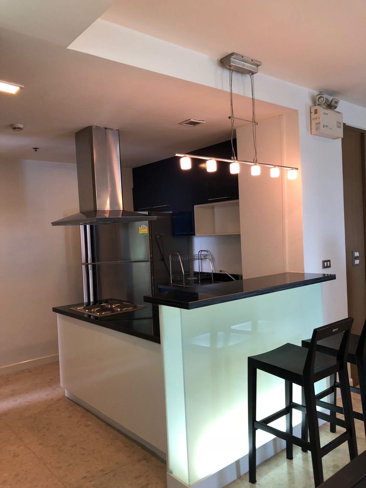 Nusasiri Grand Condo Ekamai