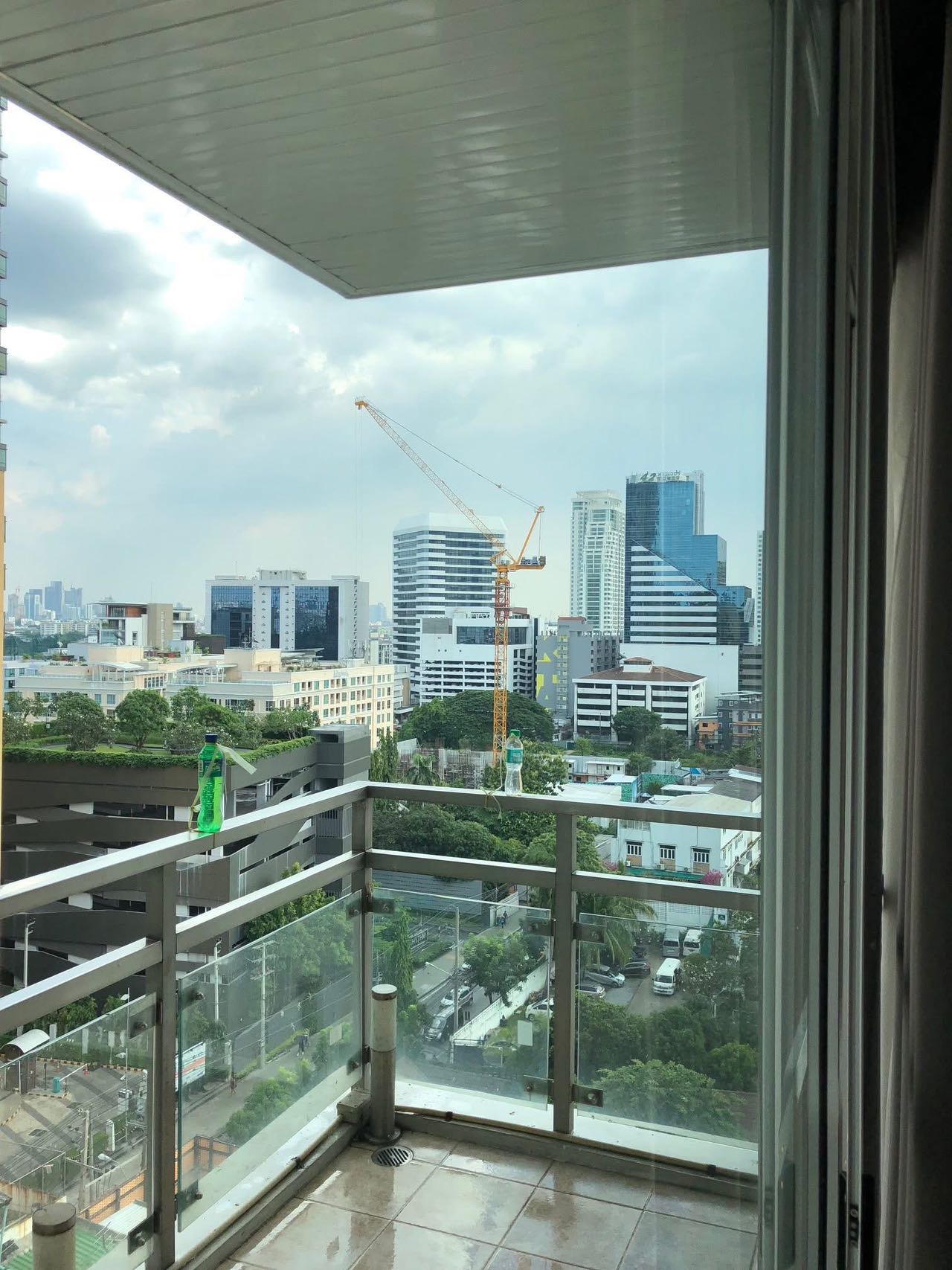 Nusasiri Grand Condo Ekamai