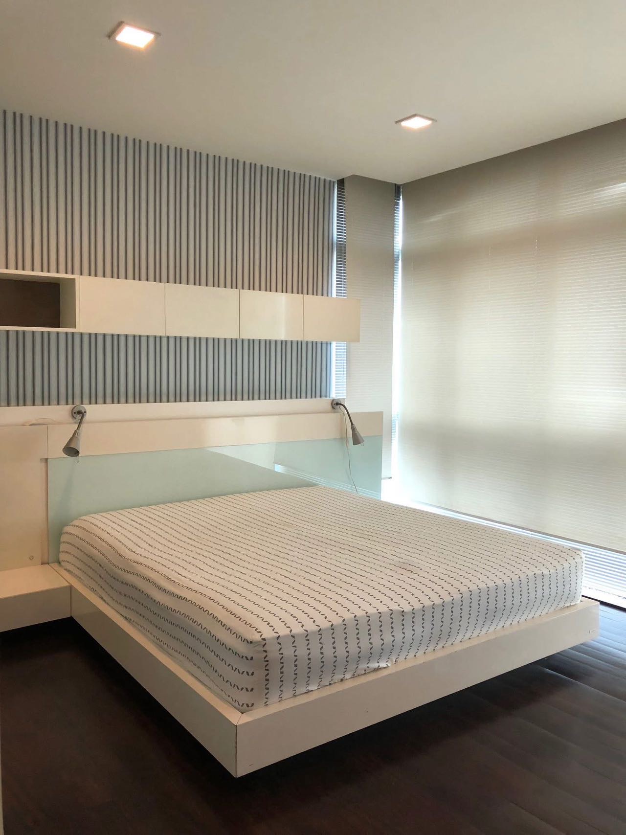 Nusasiri Grand Condo Ekamai