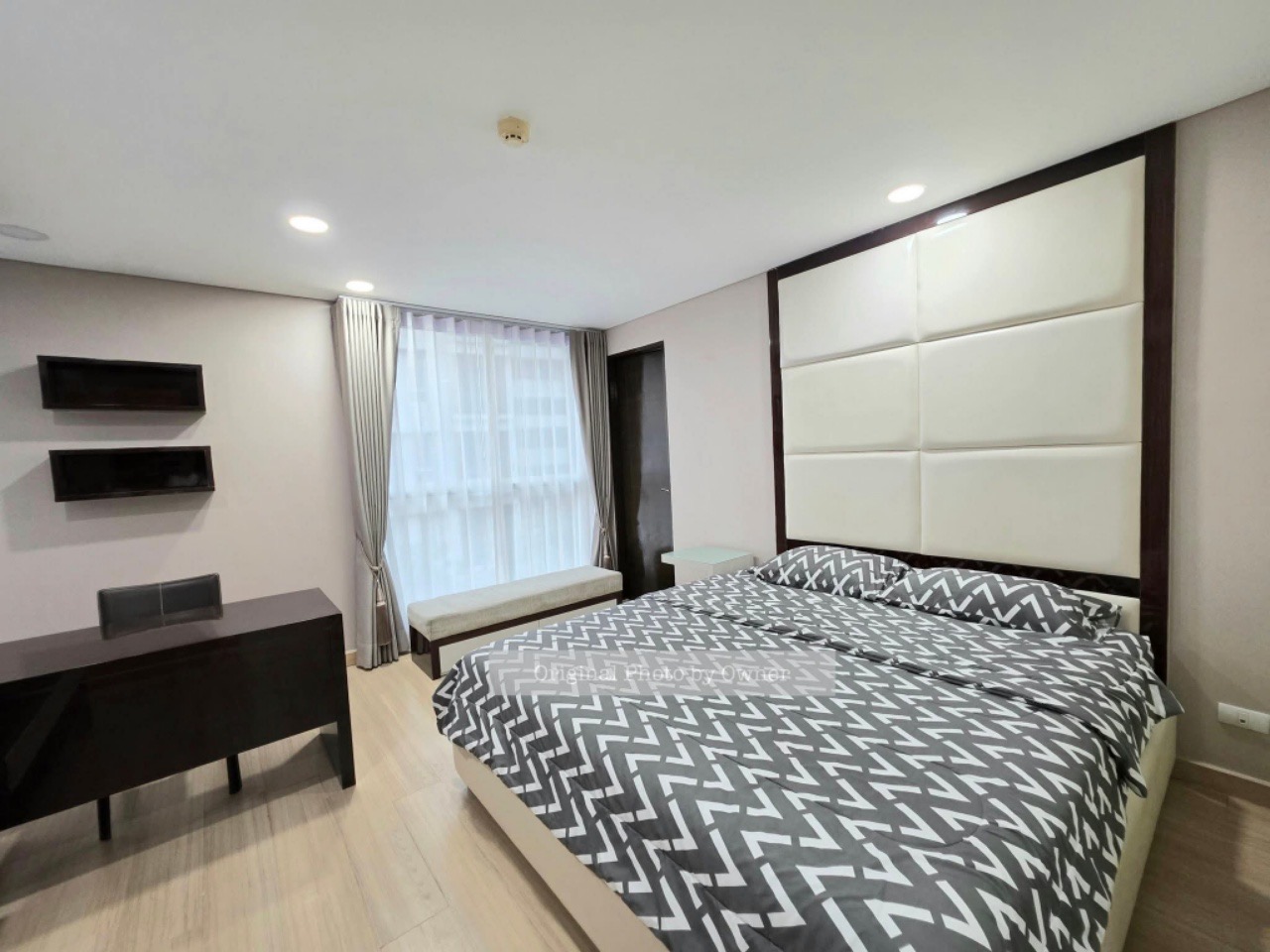The Address Pathumwan Building B คอนโดดิแอดเดรส ปทุมวัน อาคารบี