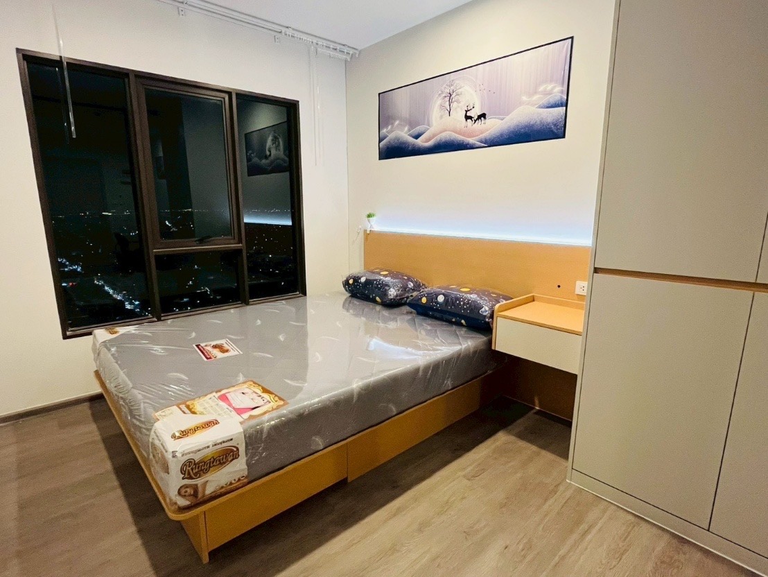 Regenthome Wutthakat