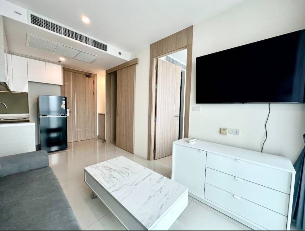 The Riviera Jomtien