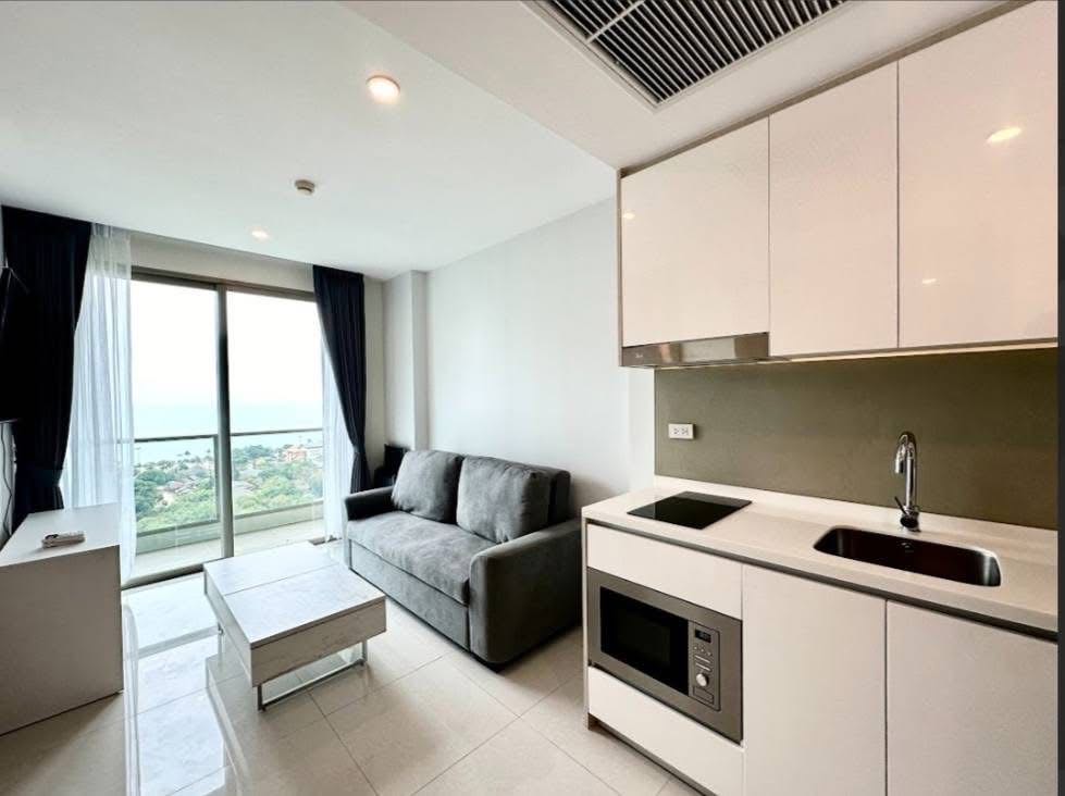 The Riviera Jomtien