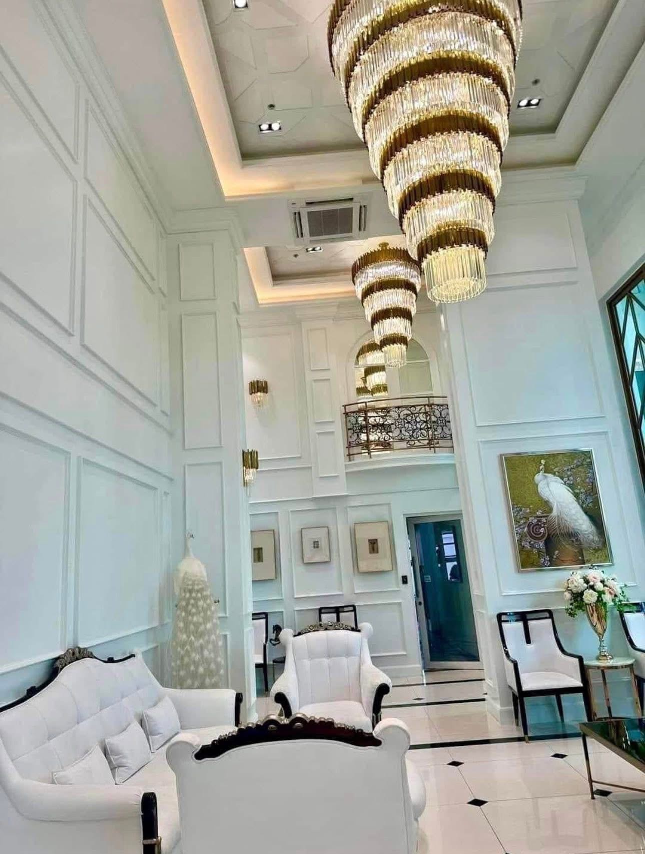 The Empire Tower Pattaya 