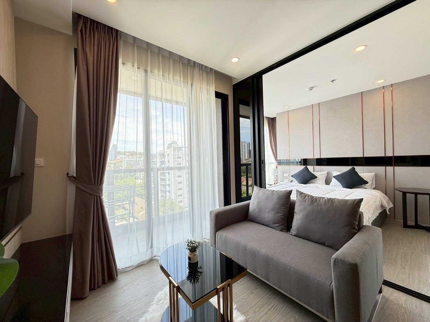 THE PANORA PATTAYA 