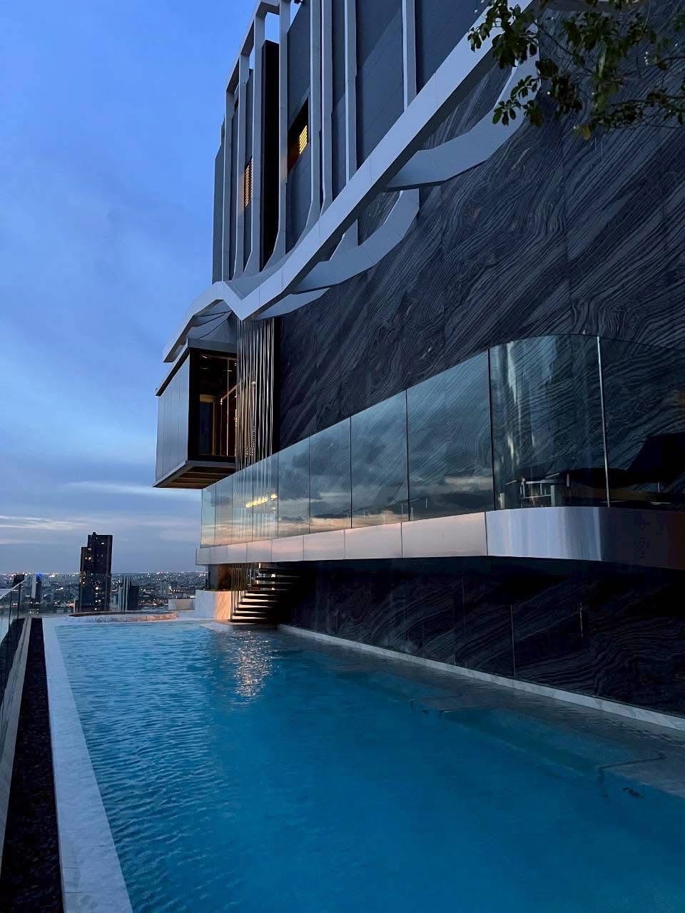 Park Origin Thonglor