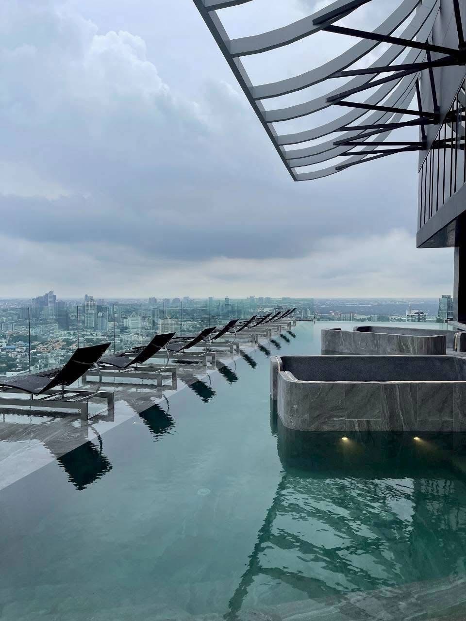 Park Origin Thonglor