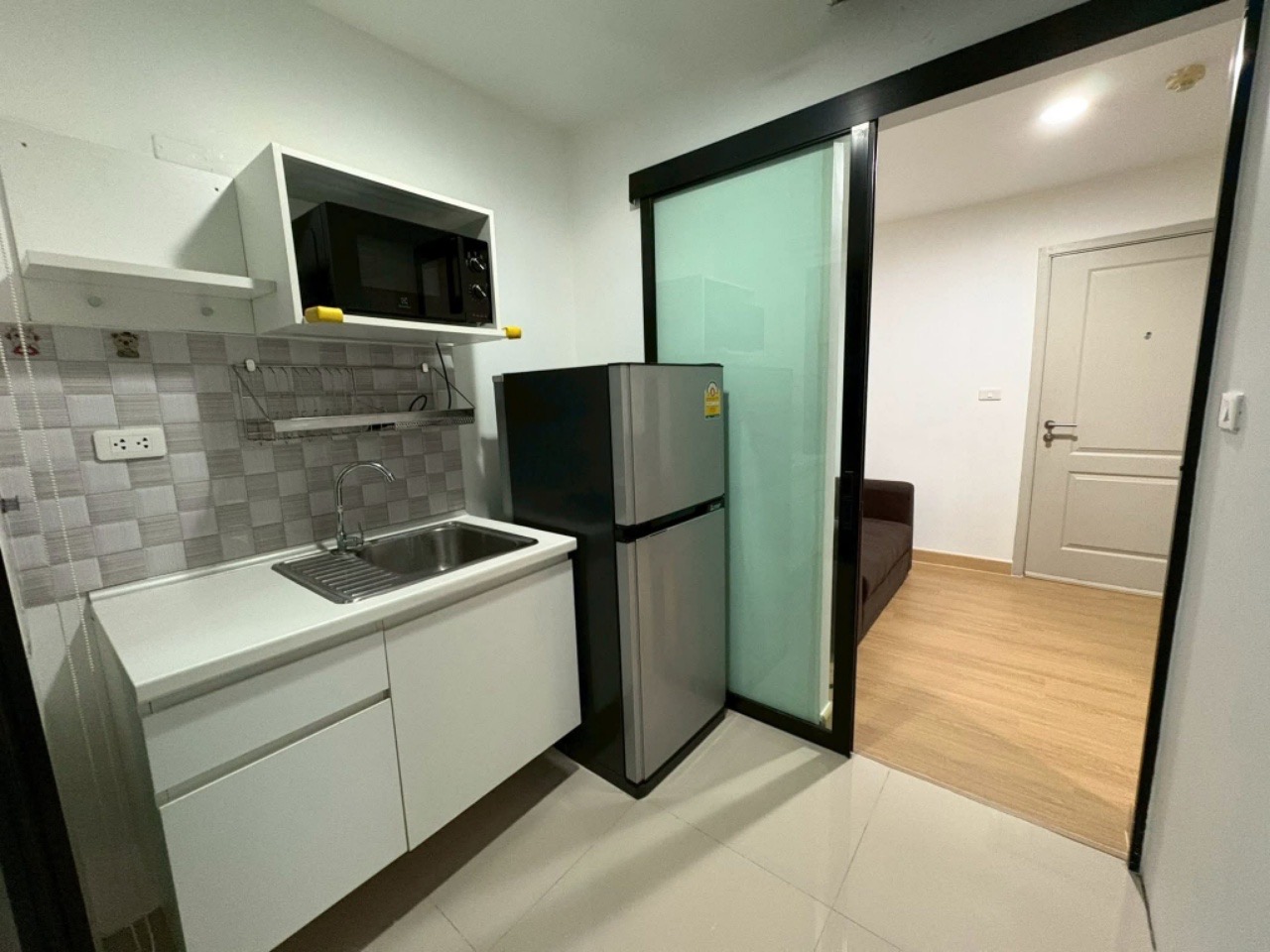 B-loft Condo Sukhumvit 115