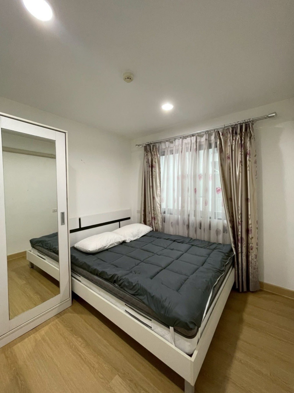 B-loft Condo Sukhumvit 115