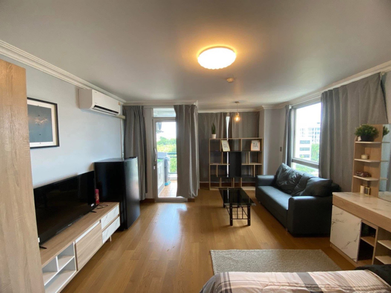 Sunshine Condo