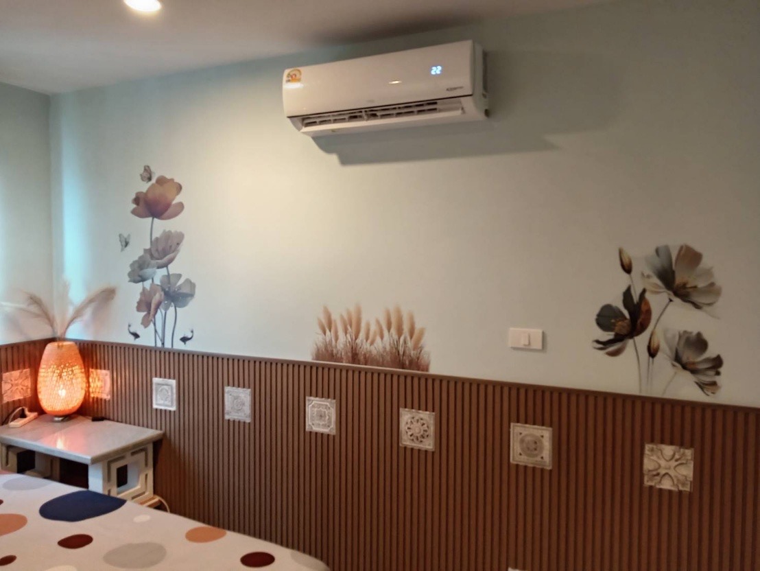 Regenthome Wutthakat