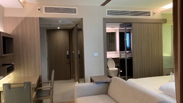 Urbitia Thonglor Sukhumvit 36