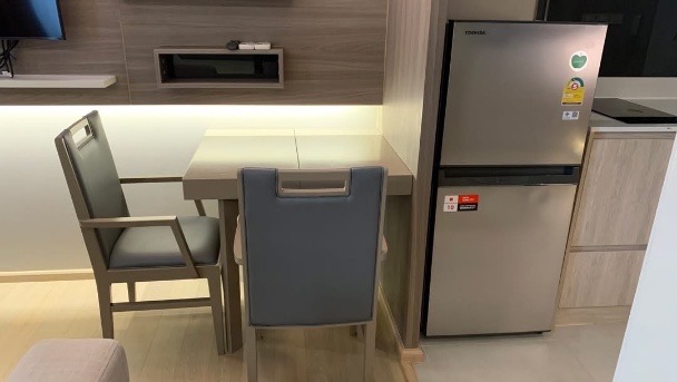 Urbitia Thonglor Sukhumvit 36