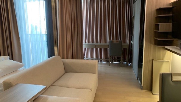 Urbitia Thonglor Sukhumvit 36