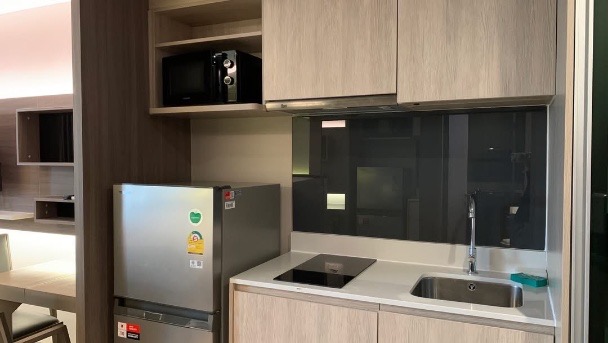 Urbitia Thonglor Sukhumvit 36