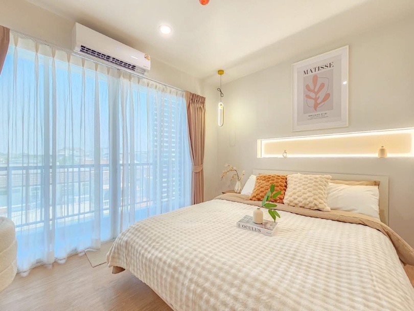 The Green 2 Condominium Sukhumvit101