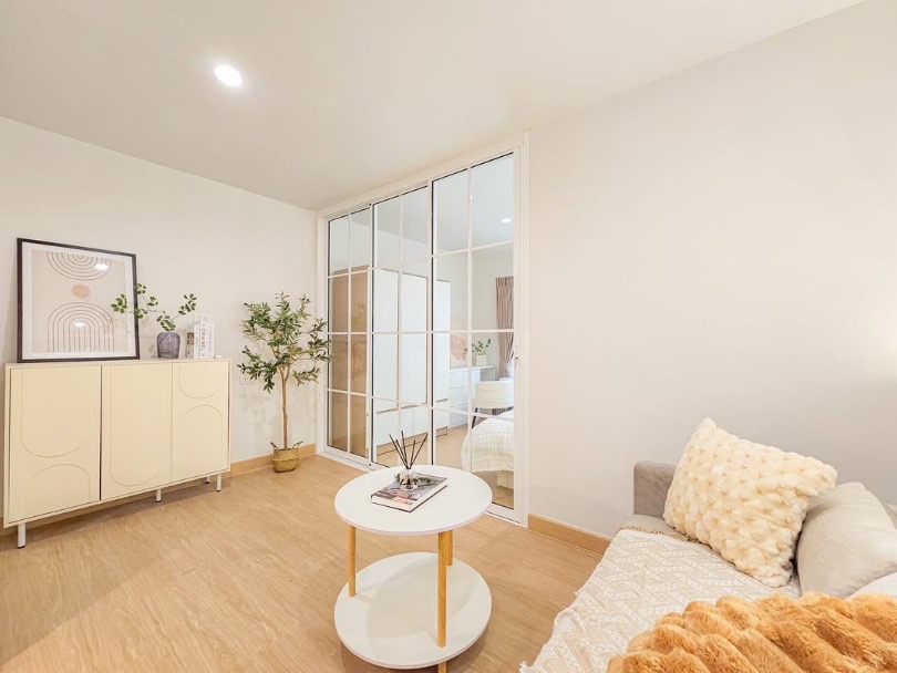 The Green 2 Condominium Sukhumvit101