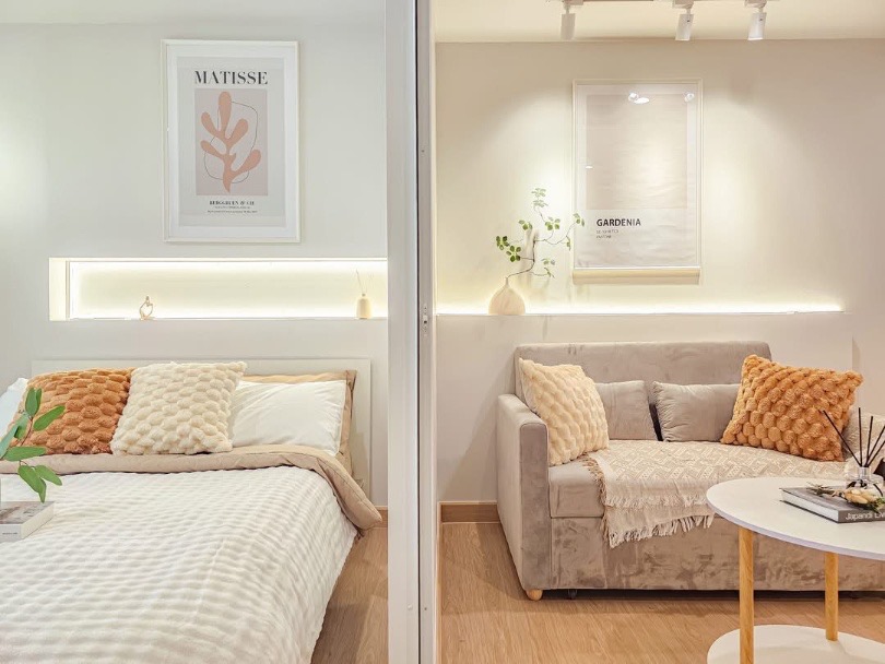The Green 2 Condominium Sukhumvit101